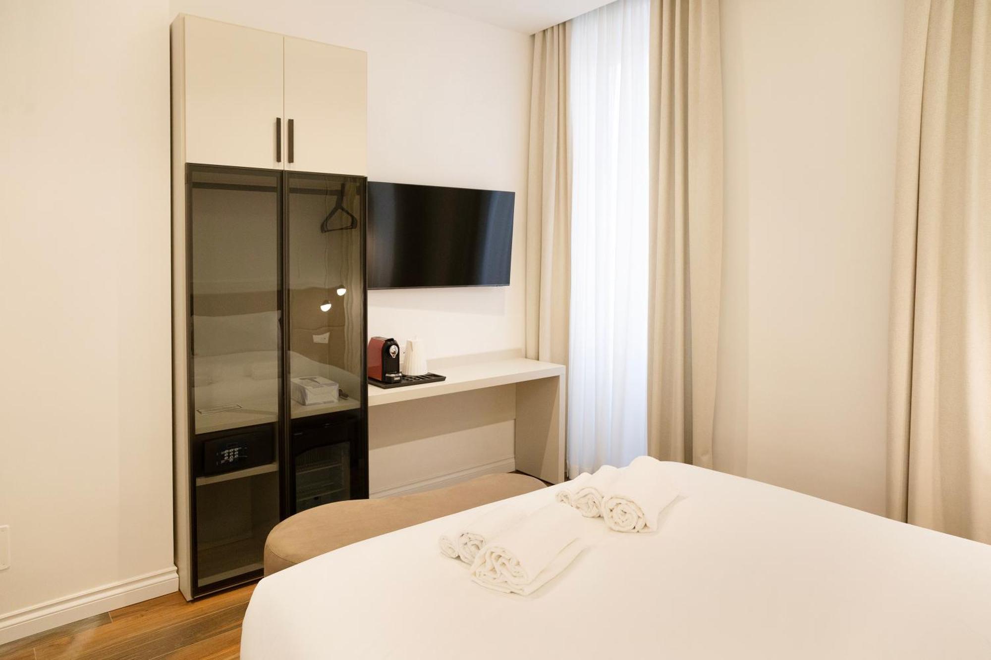 56 Orange Street Luxury Accommodation Roma Exterior foto