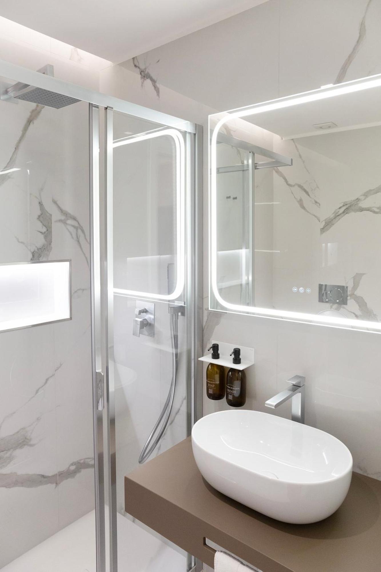 56 Orange Street Luxury Accommodation Roma Exterior foto