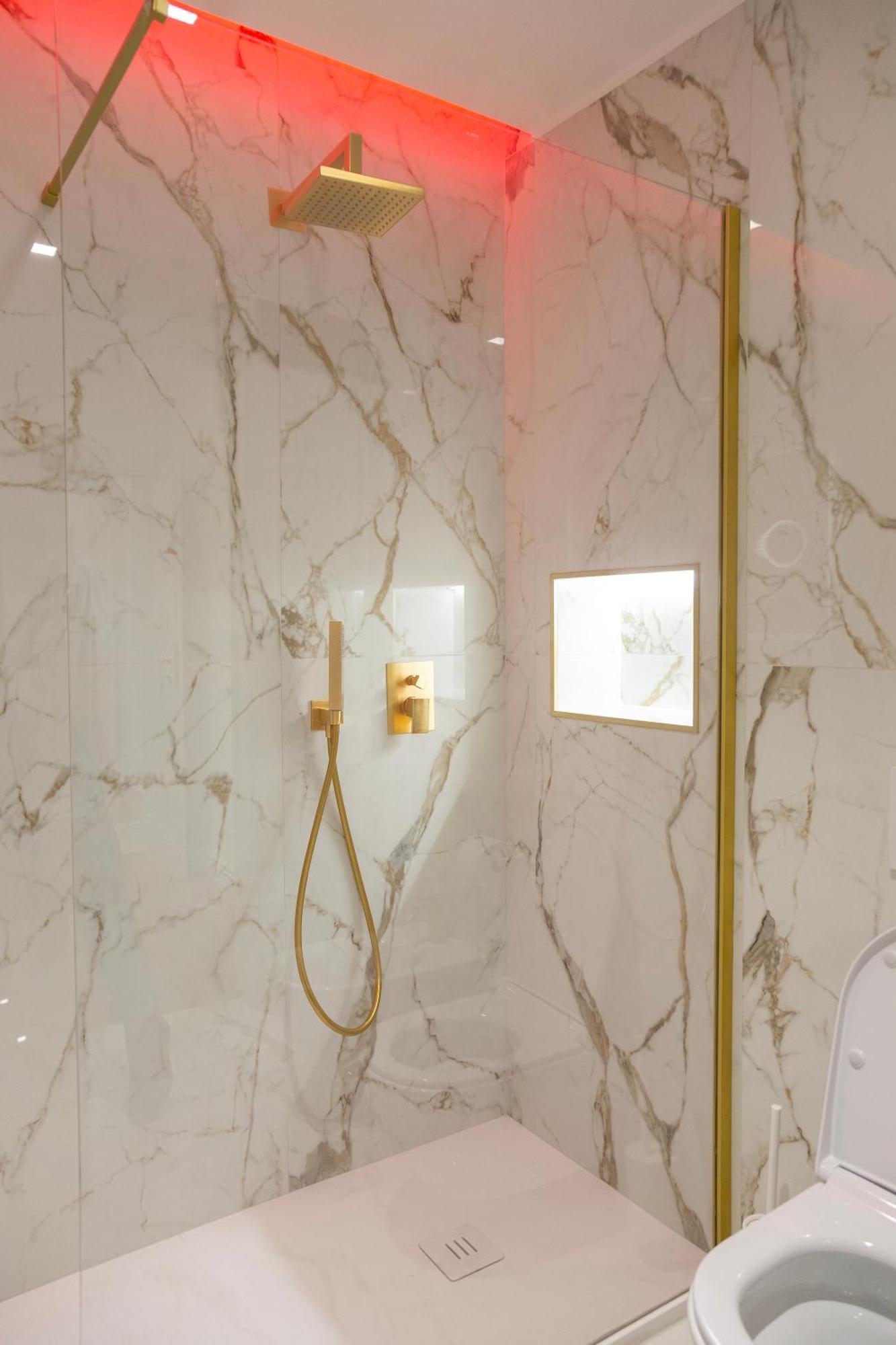 56 Orange Street Luxury Accommodation Roma Exterior foto