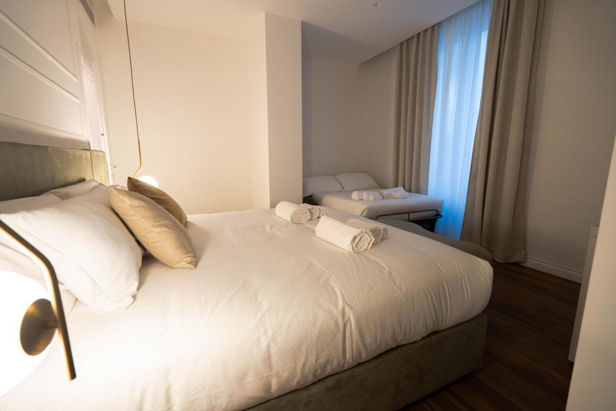 56 Orange Street Luxury Accommodation Roma Exterior foto