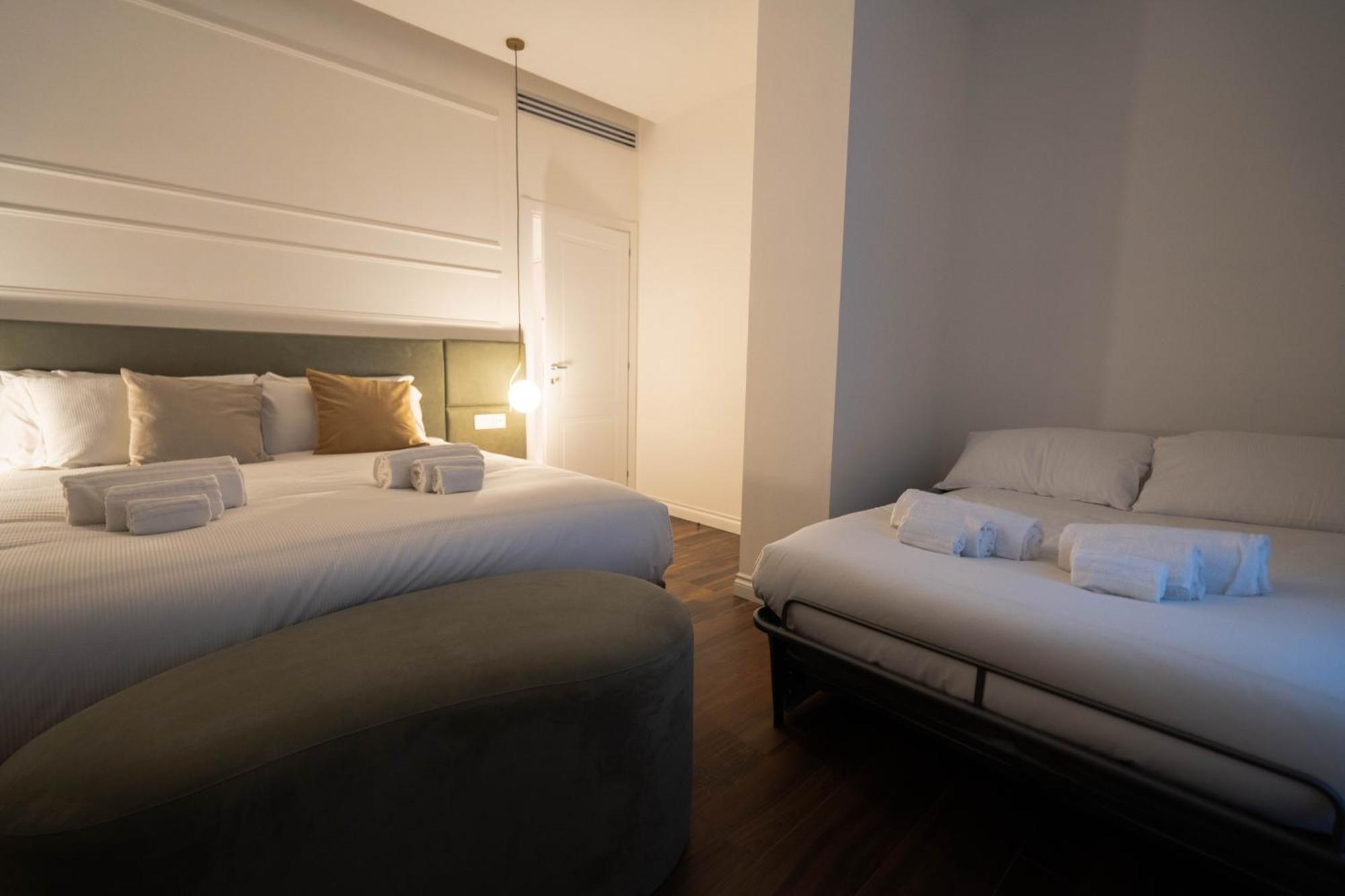 56 Orange Street Luxury Accommodation Roma Exterior foto